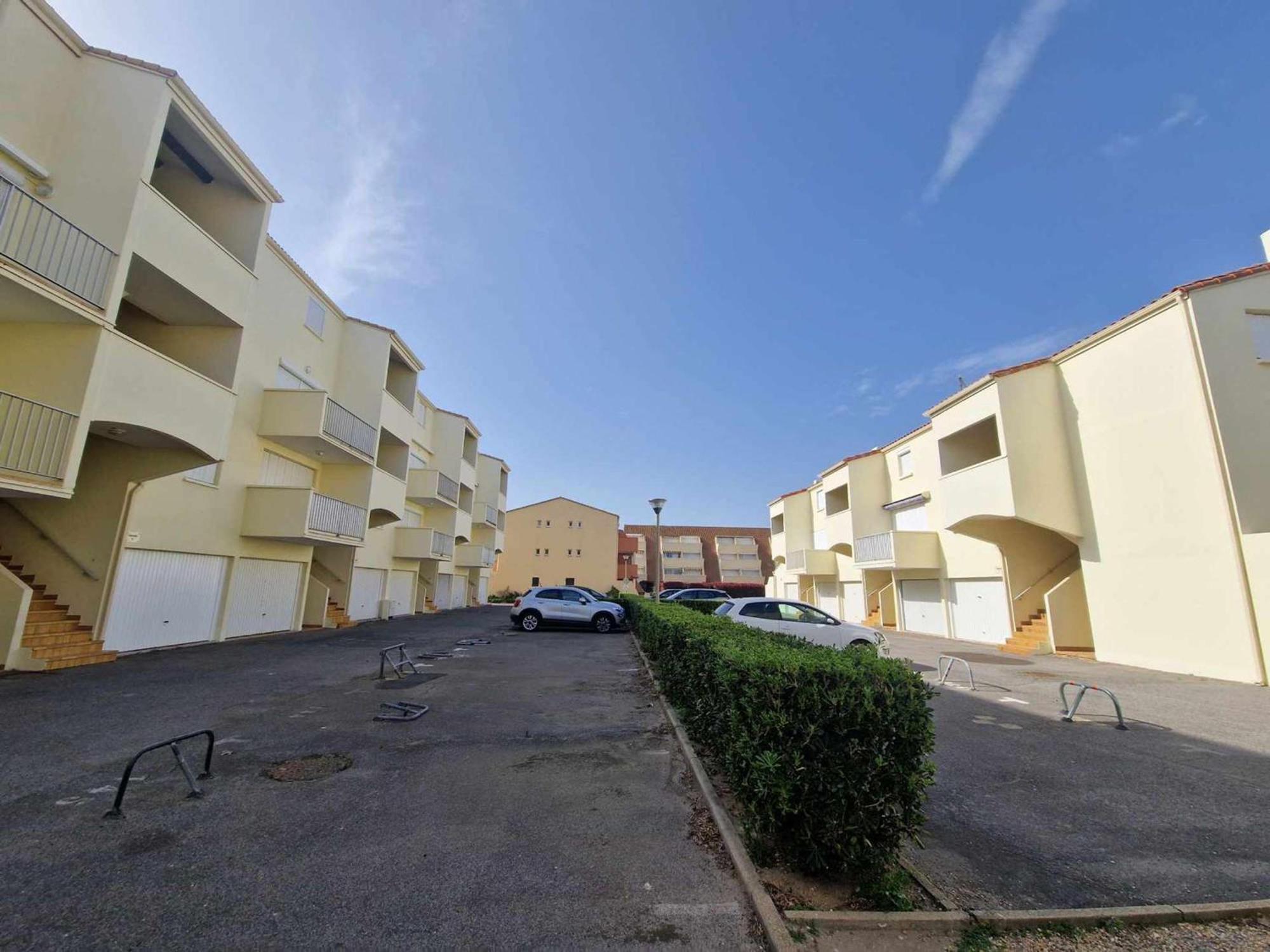 Apartment Cosy Avec Mezzanine, 5 Couchages, Parking Prive - Fr-1-326-688 *